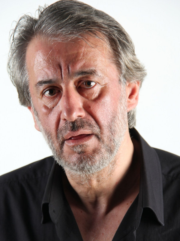 Yılmaz Erdem