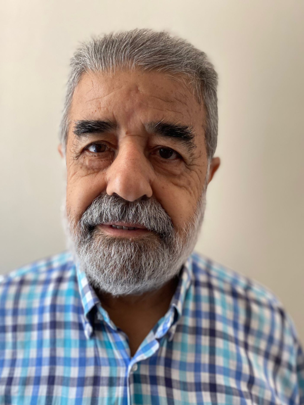 Alaittin Sakar