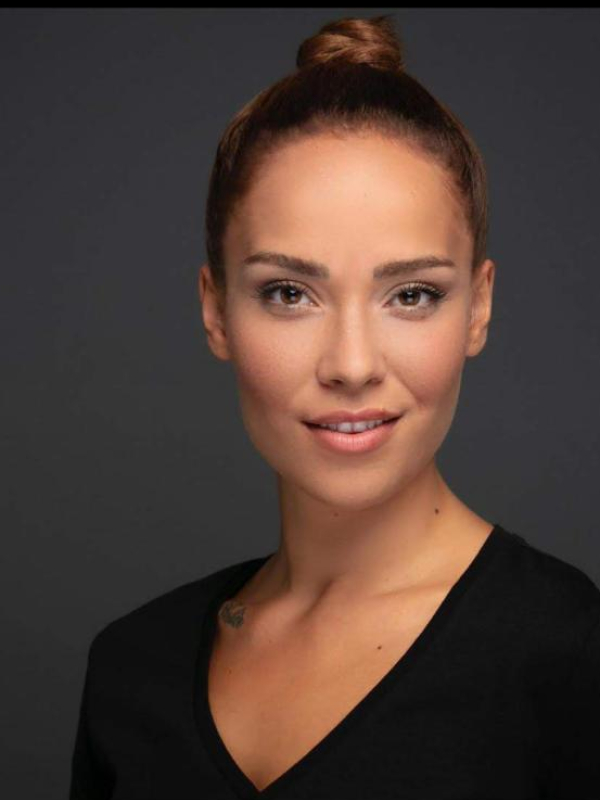 Aslı Yılmaz
