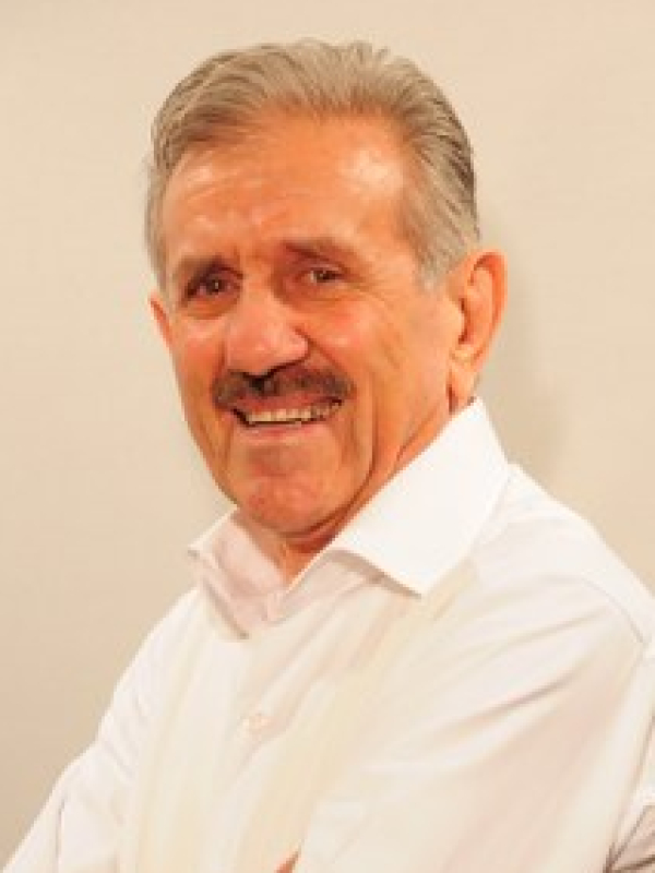 Coşkun Kemer