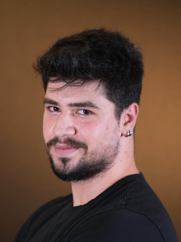 Demirkan Demir