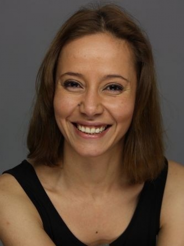 Elif Kayhan