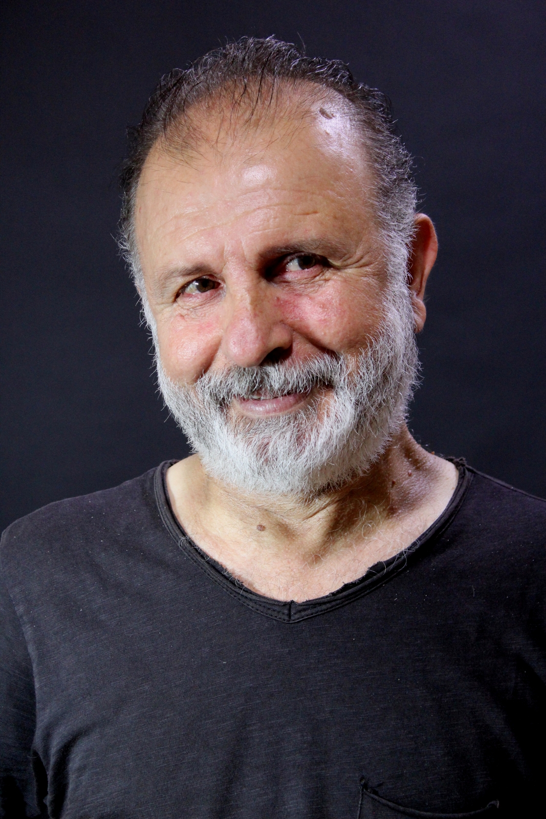 Cumhur Sarı