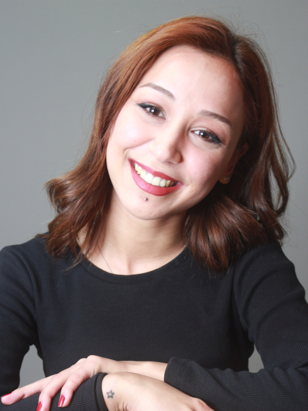 Nağme Gamze Baker