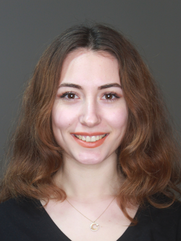 Nurşah Arabacı
