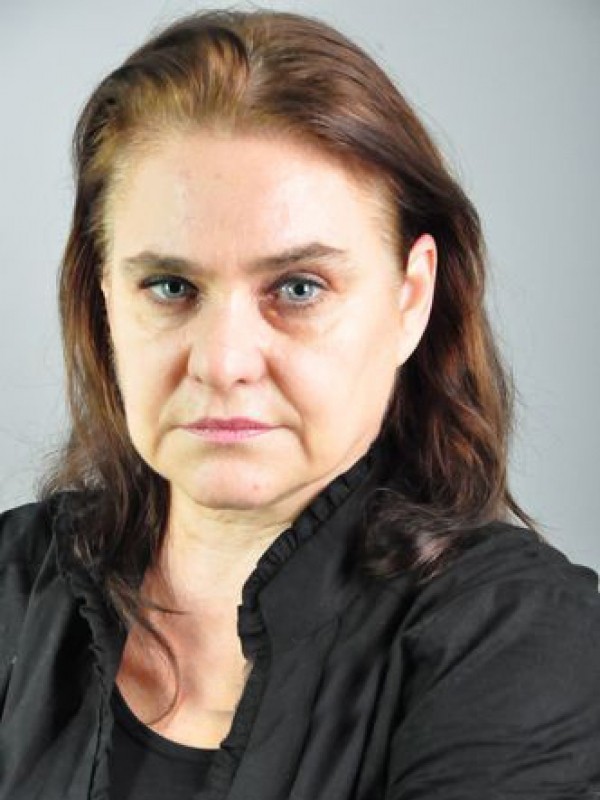 Ece Baykal 