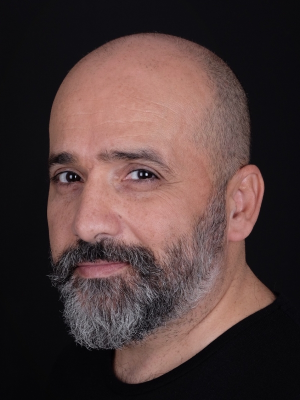 Selçuk Çakmaktaş