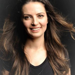 Melike Balçık 