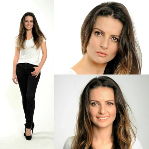 Melike Balçık 