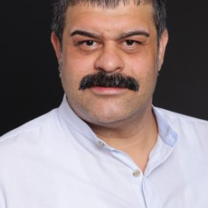 Şevki Özcan