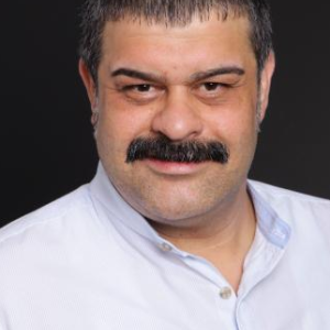 Şevki Özcan