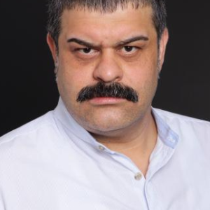 Şevki Özcan