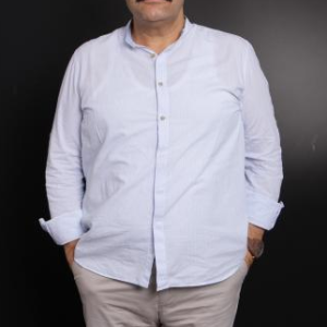 Şevki Özcan