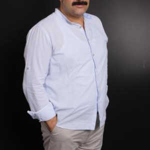 Şevki Özcan