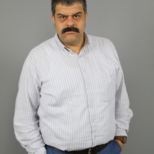 Şevki Özcan
