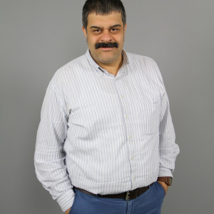 Şevki Özcan