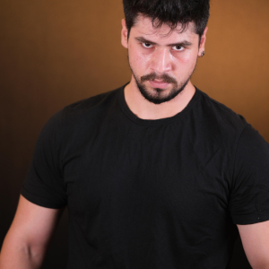 Demirkan Demir