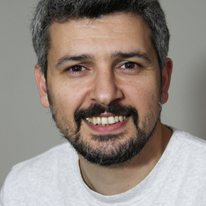 Erkay Yavuz