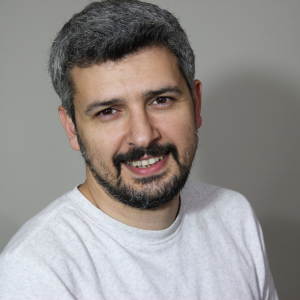 Erkay Yavuz