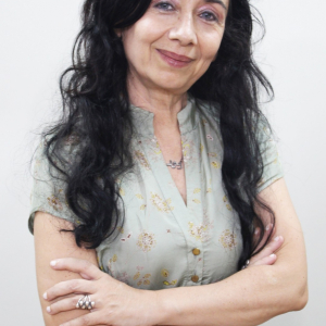Kıymet Gezdirici 