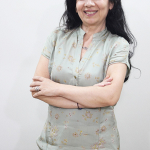 Kıymet Gezdirici 