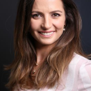Melike Balçık 