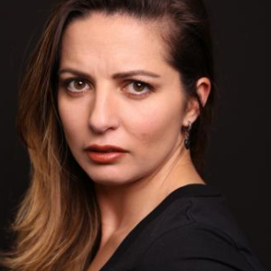 Melike Balçık 