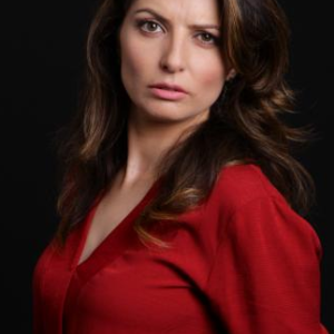 Melike Balçık 