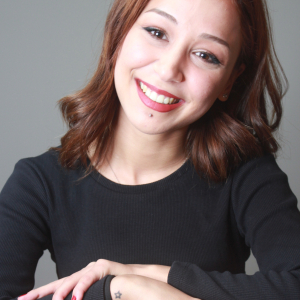 Nağme Gamze Baker