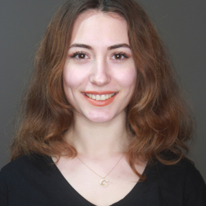 Nurşah Arabacı