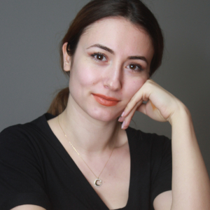 Nurşah Arabacı