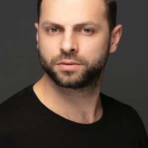 Salih Öztürk 