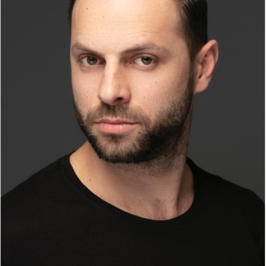 Salih Öztürk 