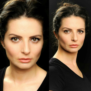 Melike Balçık 
