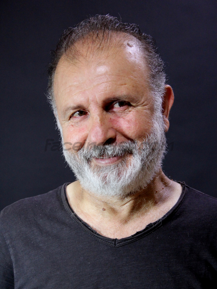 Cumhur Sarı