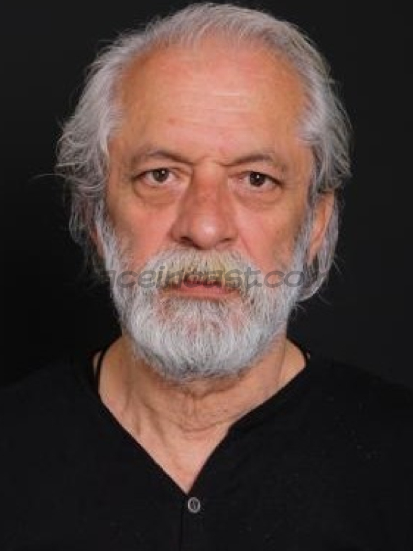 İzzet Çivril