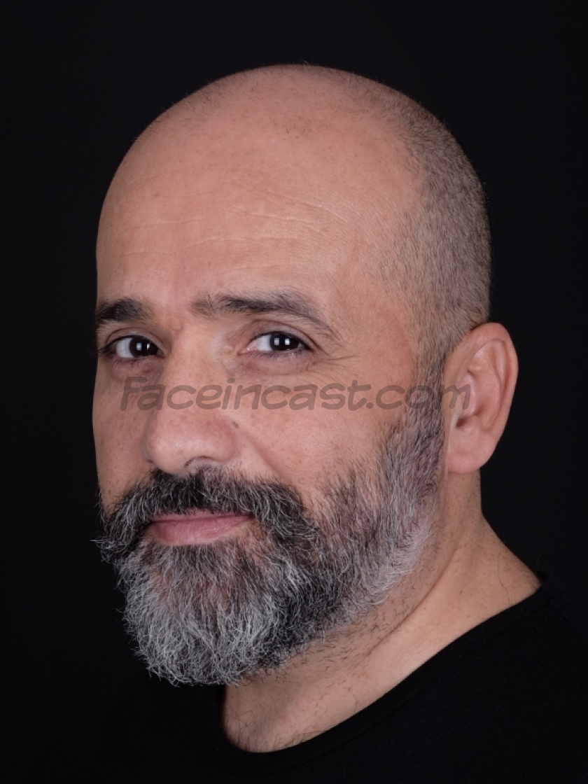 Selçuk Çakmaktaş