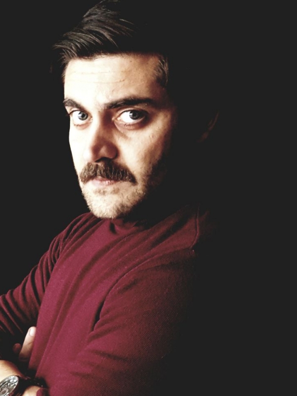 Uğur Altın 