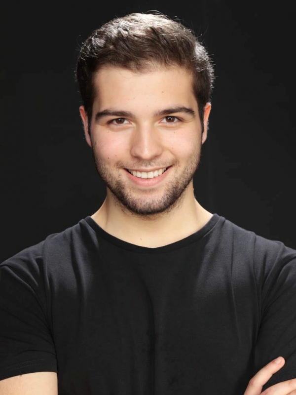 Tolga Sabuncu